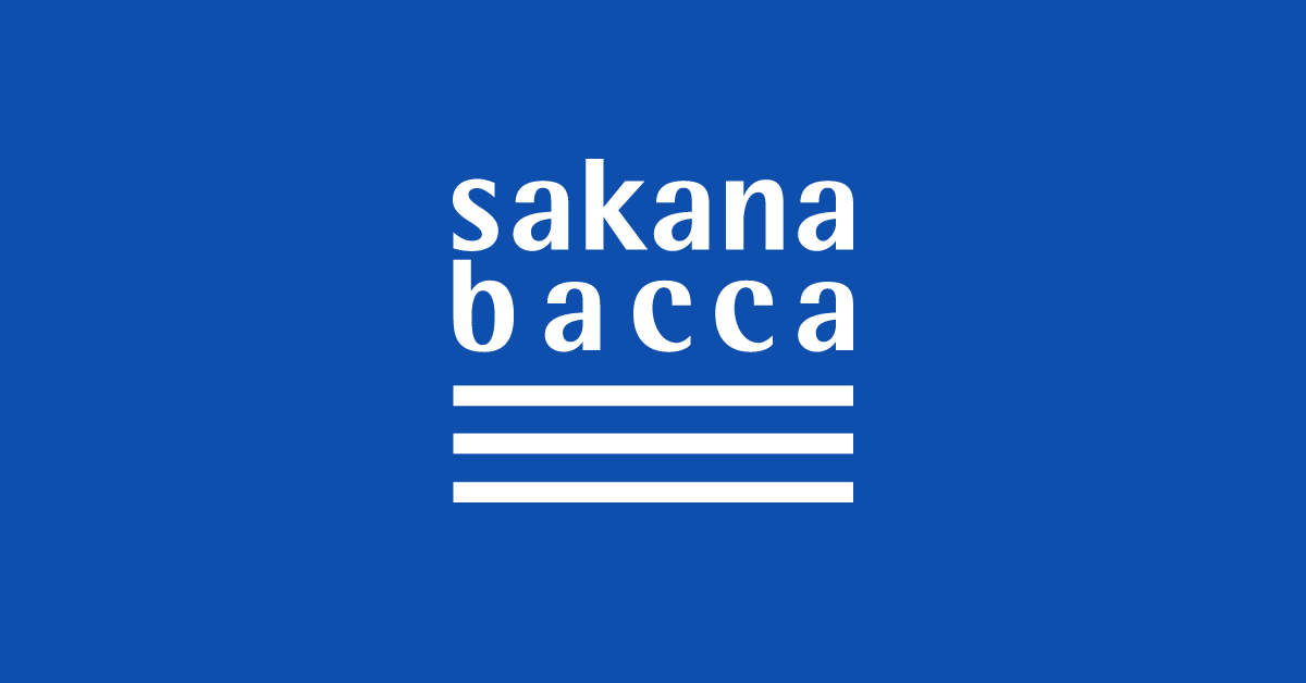 魚屋sakana bacca(サカナバッカ)