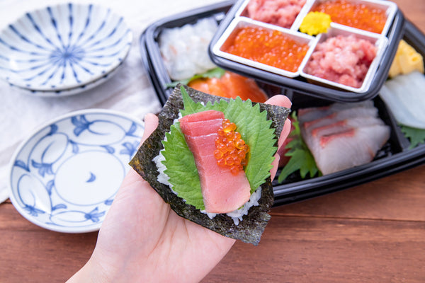 「商品の味が本当に素晴らしかった！」─ サービスをリピートしてご利用いただいているM様の声