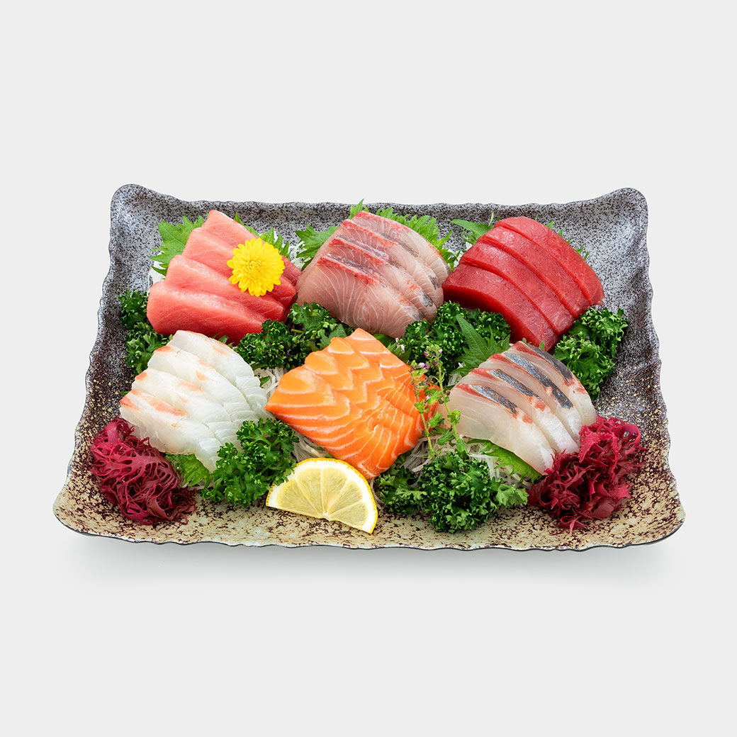 【歳末予約】お造り盛り合わせ＜竹＞