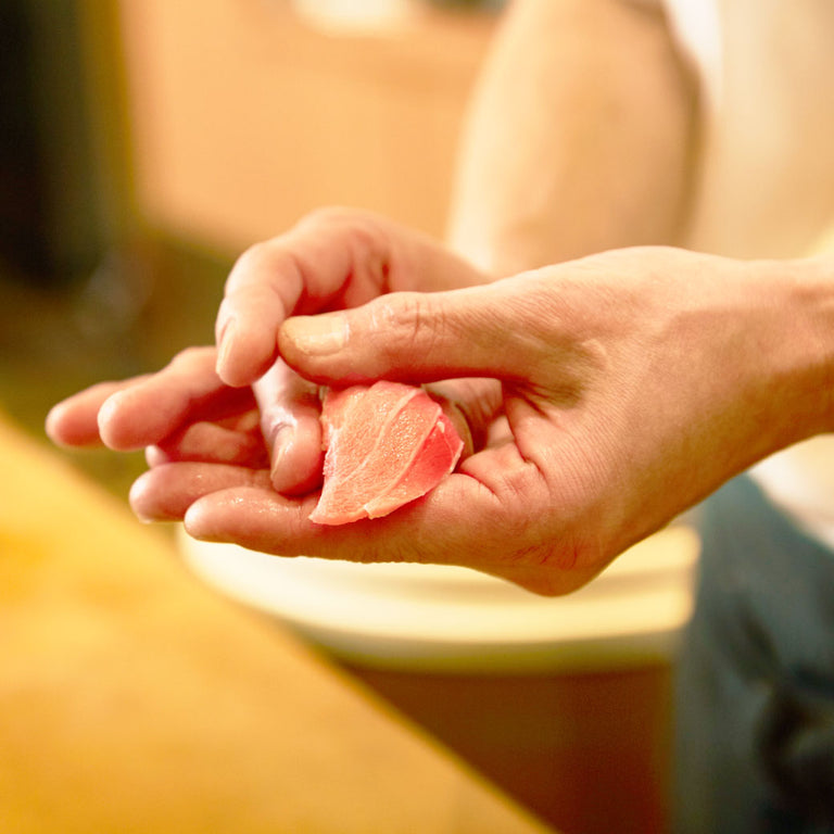 お家で握りセット